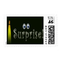 Surprise Party Postage postage