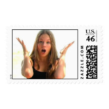 Surprise Postage