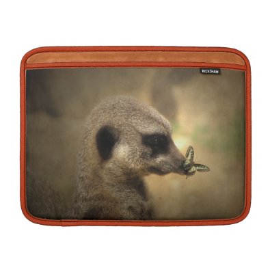 Surprise! Sleeve For MacBook Air