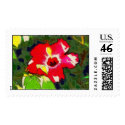Surprise - stamp
