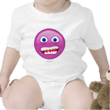 Surprised Bodysuit