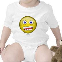 Surprised Shirt