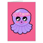 Surprised Tako cards