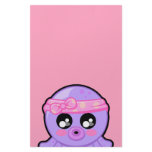 Surprised Tako Stationery Paper