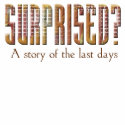 Surprised? t-shirts