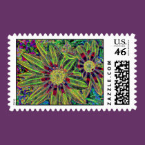 Surpriseflow stamps