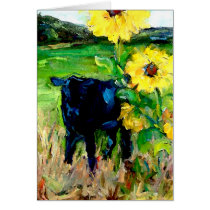 Surprises in the Field Card cards