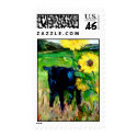 Surprises in the Field Postage stamps by DocWyatt Surprises in the Field Postage stamps