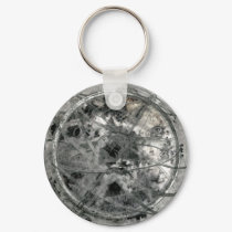 Surprising Time & Space keychains by JaZilla Surprising Time & Space keychains