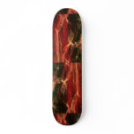 Surreal atmosphere skate decks