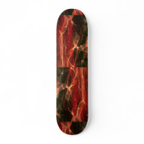Surreal atmosphere skate decks