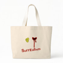 Surreal Bag by Dustbuster Surreal Bag