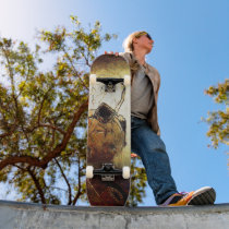 Surreal board skateboards