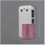 Surreal Crocodile Zip It Up hard plastic zipper Blackberry Bold Case