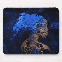 Surreal designs mousepads