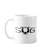 Surreal GFX Coffee Mug