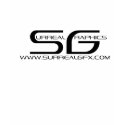 Surreal GFX Ladies T-Shirt