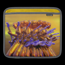 Surreal Guitars rickshaw case ipad sleeves