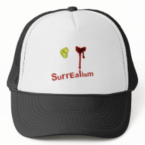 Surreal Hat