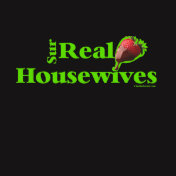 SurReal Housewives Green Highlight