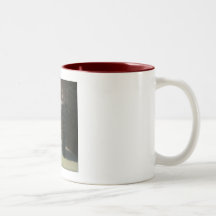 Surreal Mug