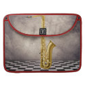 Surreal Saxophone Music   Rickshaw Flap Sl rickshawflapsleeve