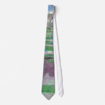 Surreal Steps ties by Doctorcostas Surreal Steps ties