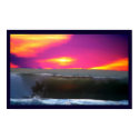 surreal sunset posters