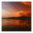 SURREAL SUNSET posters