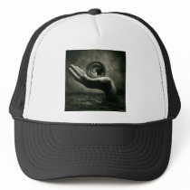 Surreal T-shirts Mesh Hat