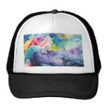Surrealism Color Hats