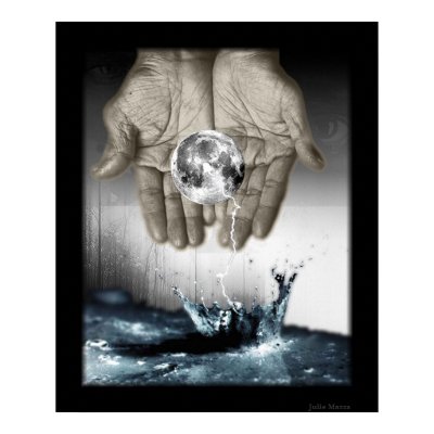 Surrealism Print by jujub33ns