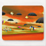 Surrealism series mouse pads