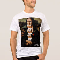 surrealismo t - shirts by bdoisss surrealismo t - shirts