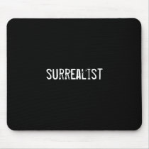 surrealist mousepads