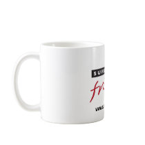 Surrender Friday Coffee Mug/Beer Stein