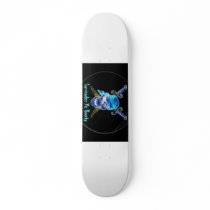Surrender Skate Board Deck
