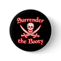 Surrender the Booty buttons