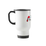 Surrender The Booty (Pirate) Mugs