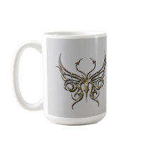 Surrender to Strider mug.