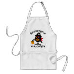 Surrender Yer Candy Aprons