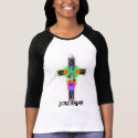 Surrender yourself- Long sleeve shirt
