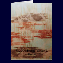 Surrendered cards by JohnnaCrider Surrendered cards
