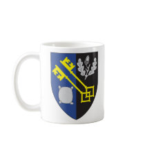 Surrey Coat of Arms mugs by FlagTshirts Surrey Coat of Arms mugs