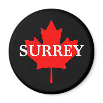 SURREY magnets by designs4you SURREY magnets