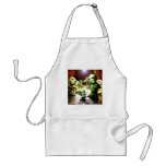 Surrounded Apron