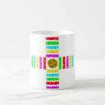 Surrounded By OMNOMs mugs