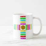 Surrounded By OMNOMs mugs