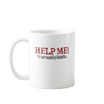 Surrounded by Rednecks! Mug