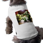 Surrounded Pet Tshirt